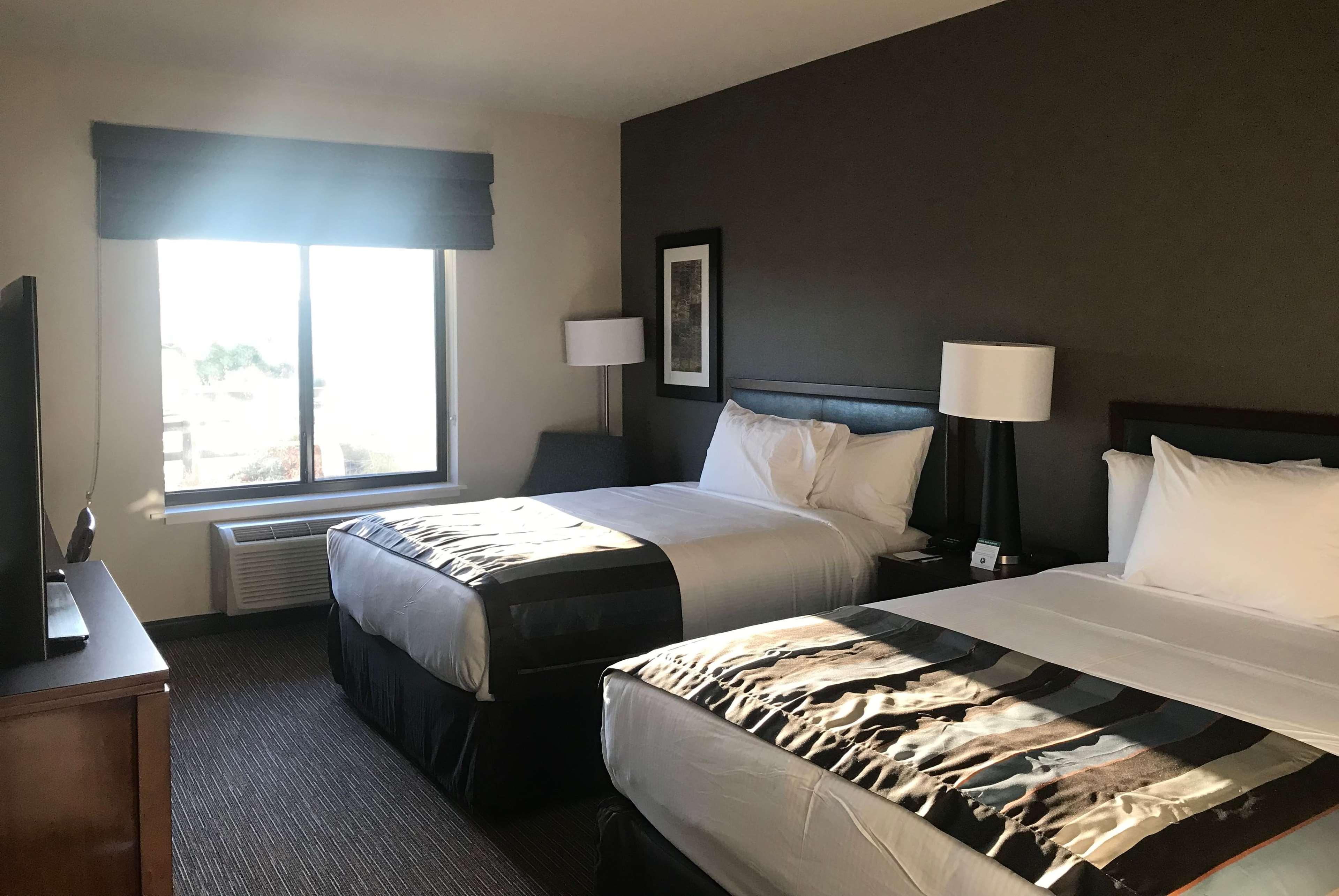 Hampton Inn San Jose Cherry Ave, Ca Eksteriør billede