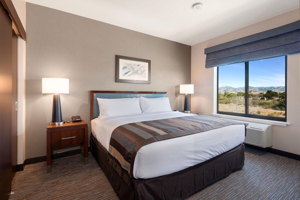 Hampton Inn San Jose Cherry Ave, Ca Eksteriør billede