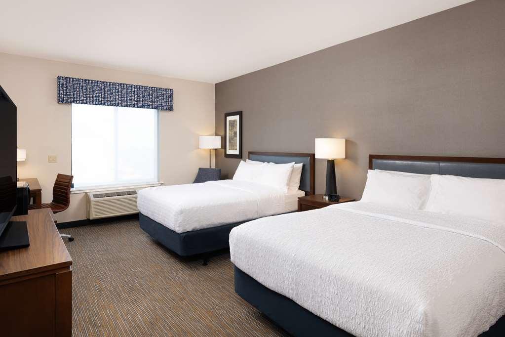 Hampton Inn San Jose Cherry Ave, Ca Værelse billede