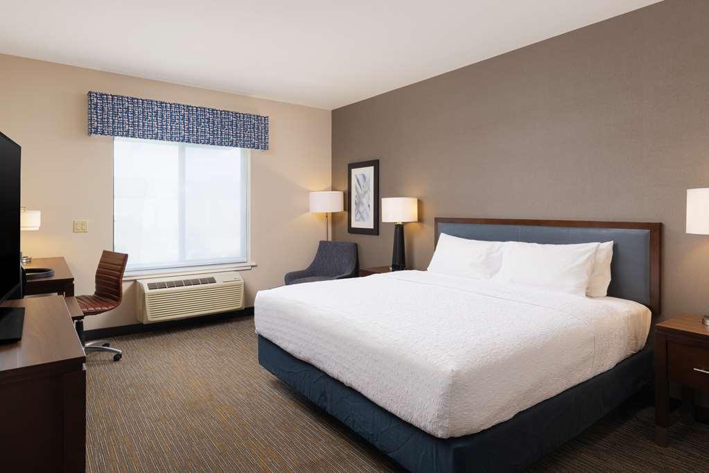 Hampton Inn San Jose Cherry Ave, Ca Værelse billede