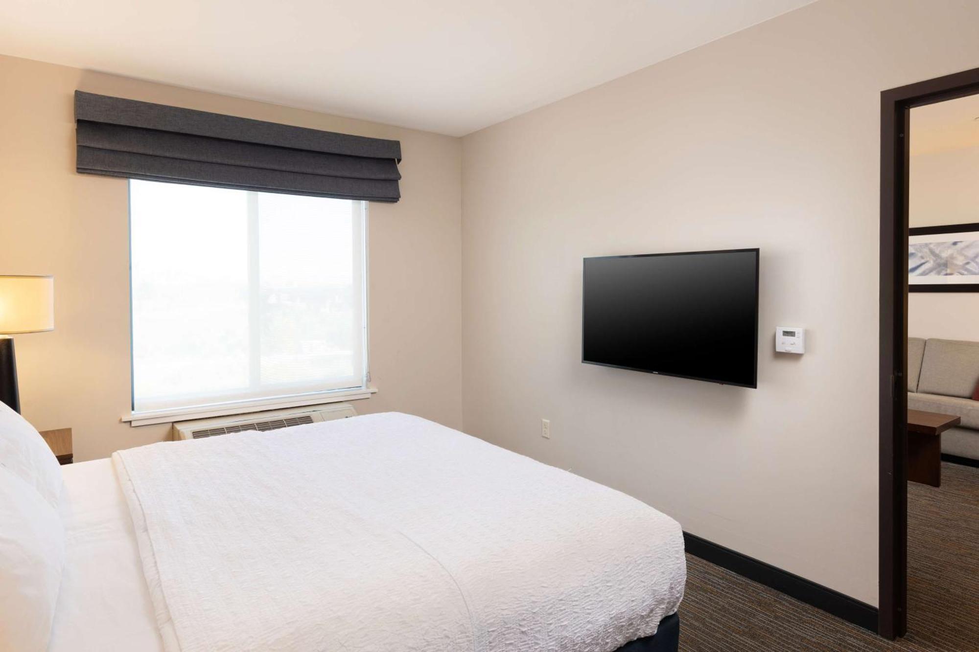 Hampton Inn San Jose Cherry Ave, Ca Eksteriør billede