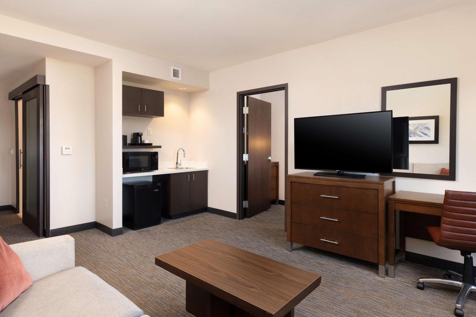 Hampton Inn San Jose Cherry Ave, Ca Eksteriør billede